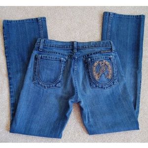 Citizens of Humanity ATHENA Stretch women’s jeans